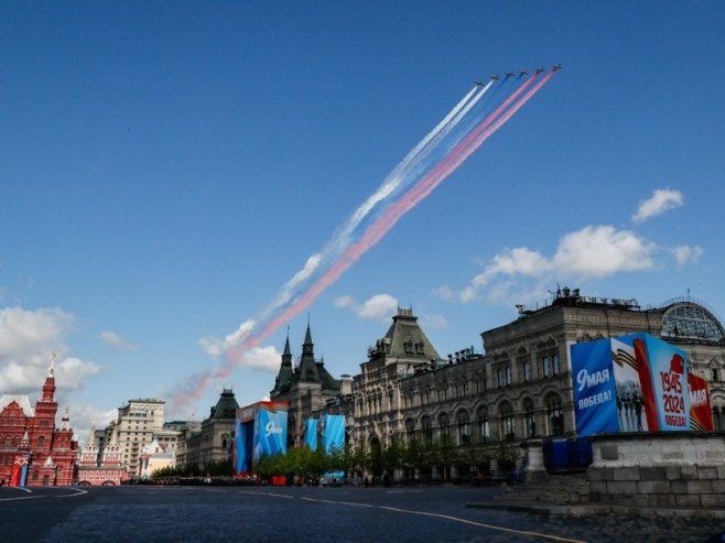 Foto: EPA-EFE/YURI KOCHETKOV