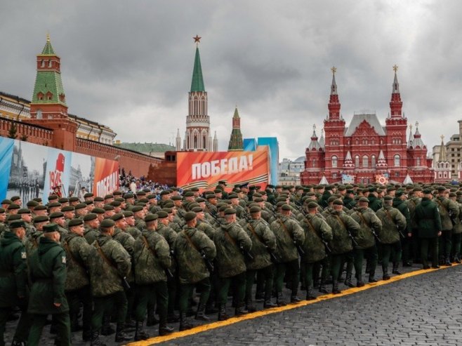 Foto: EPA-EFE/YURI KOCHETKOV