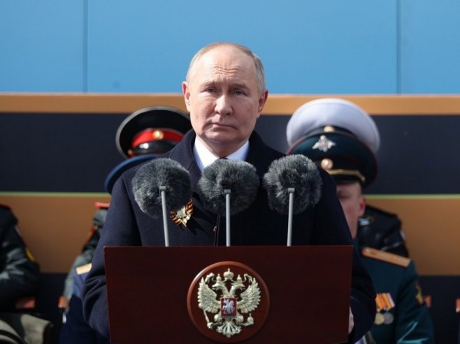 Путин: Никоме нећемо дозволити да нам пријети, наше стратешке снаге увијек су у приправности (ВИДЕО)