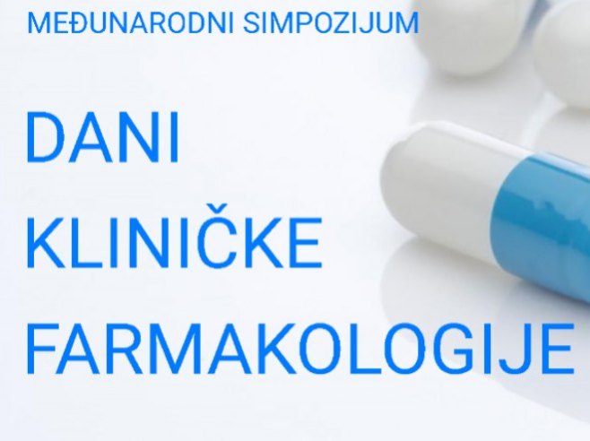 Дани клиничке фармакологије (Фото: med.unibl.org) - 