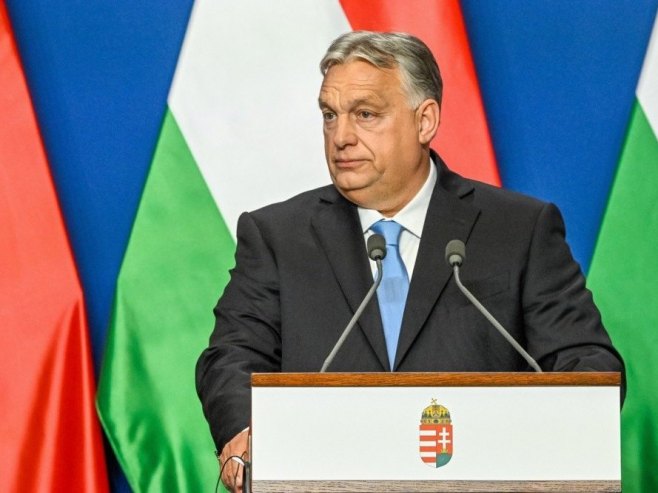 Виктор Орбан (фото: архива/EPA-EFE/Szilard Koszticsak HUNGARY OUT) - 