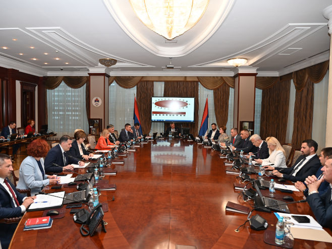 Донесена одлука о утврђивању посебног интереса за непокретности у својини Српске