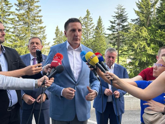 Елек: Влада Српске повећала учешће у власништву, имовина предузећа повећана за 46 милиона КМ, а капитала за 26 милиона