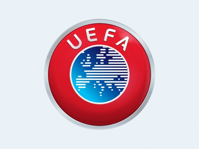 УЕФА - Фото: РТРС