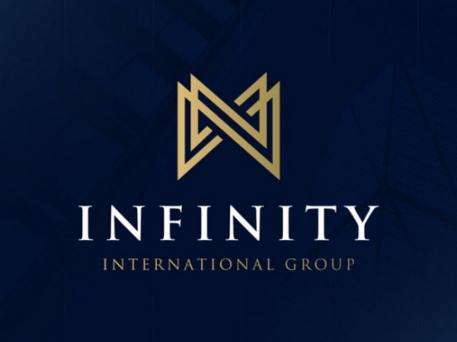 Infinity International Group (фото: facebook.com/infinityinternationalgroup) - 