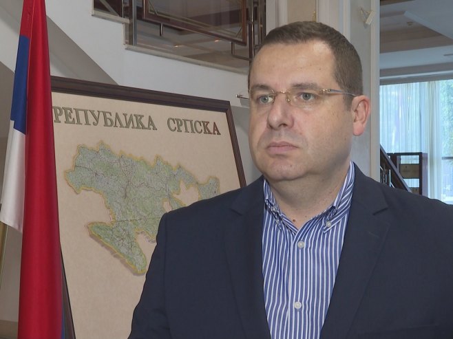 Ковачевић: Уставни суд сам себе руши својим одлукама, власт у Српској бираће само њен народ