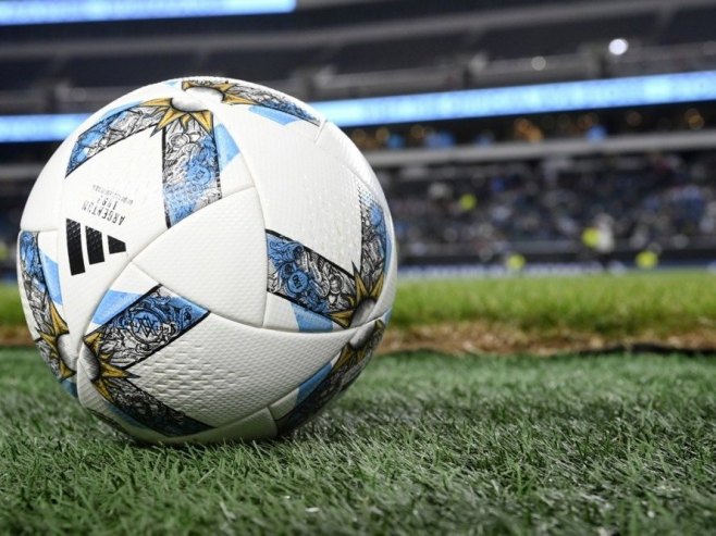 Фудбал (Фото: EPA-EFE/BASTIAAN SLABBERS) - 