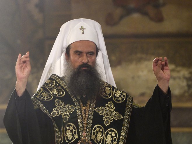 Изабран нови патријарх Бугарске