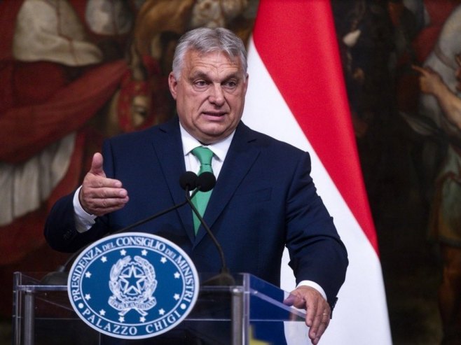 Орбан: Потребна промјена политике Брисела