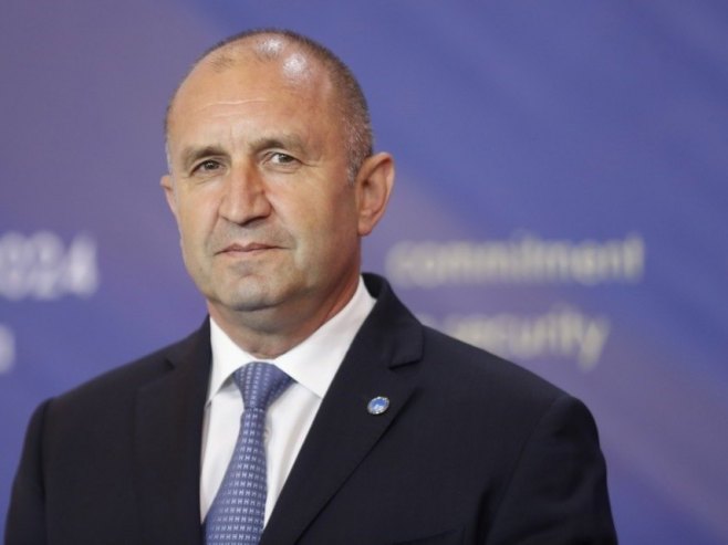 Бугарски предсједник одбио да иде на самит НАТО-а: Колико ће нас коштати "коначна побједа" Украјине?