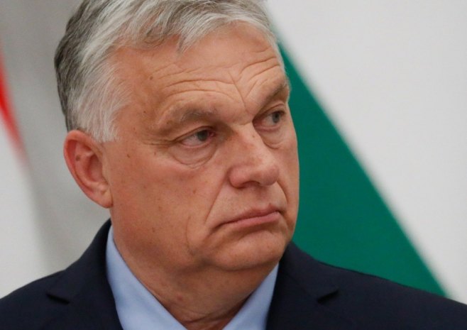 Орбан одговорио Борељу: Бирократске бесмислице Брисела нису донијеле мир у Украјини