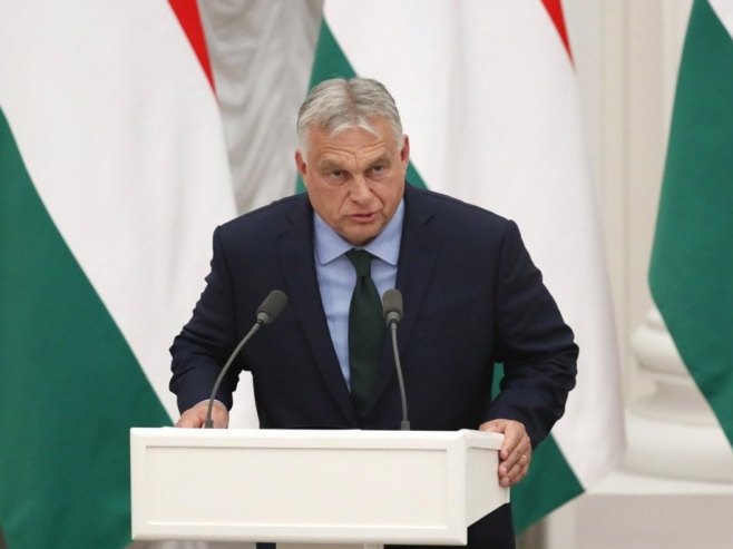 Орбан предвиђа самоубиство НАТО