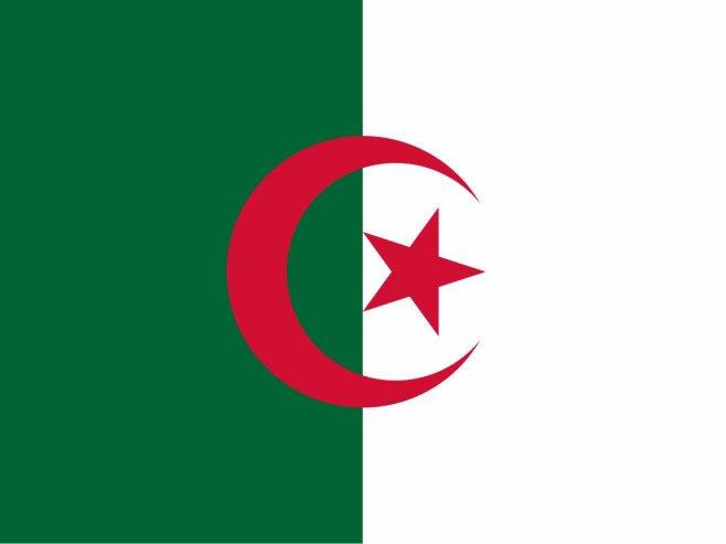 Алжир - Фото: РТРС