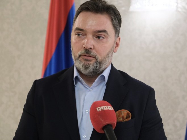 Кошарац: Суљагић - мегафон бошњачке политике која пријети и јавно линчује