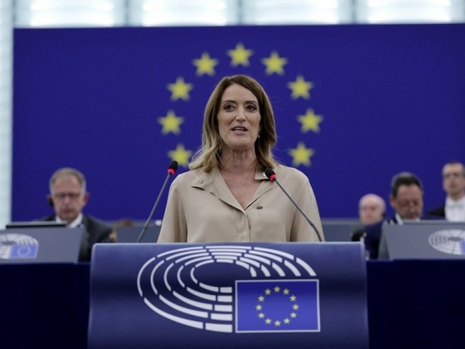 Метсола остаје на функцији предсједника Европског парламента