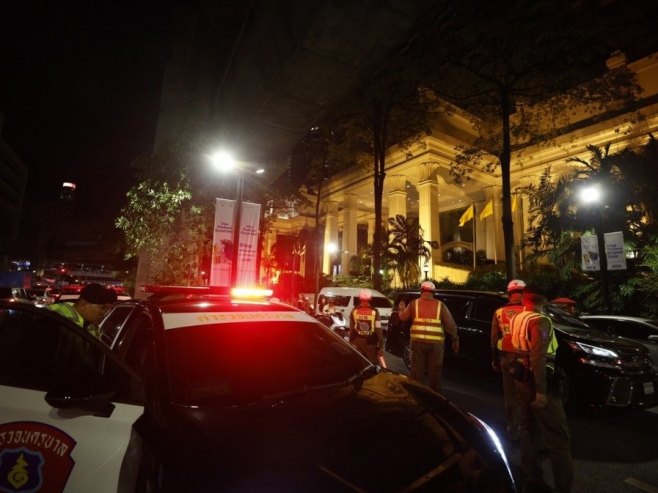 Тајланд: Шест особа умрло у луксузном хотелу, цијанид пронађен на шољама (ВИДЕО)