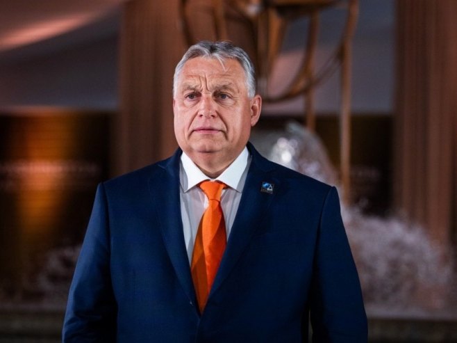 Орбан: Европа мисли да може да побиједи Русију, али ја знам да то није тако