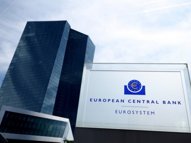 Европска централна банка задржала исти ниво каматне стопе