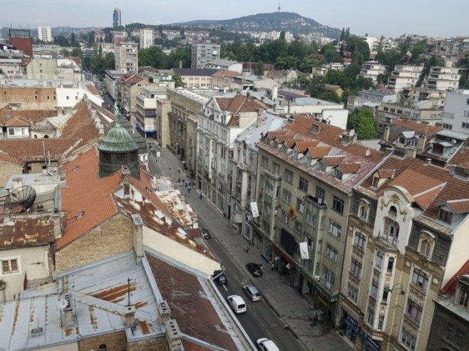 Да ли је Сарајево постало Дивљи запад? (ВИДЕО)