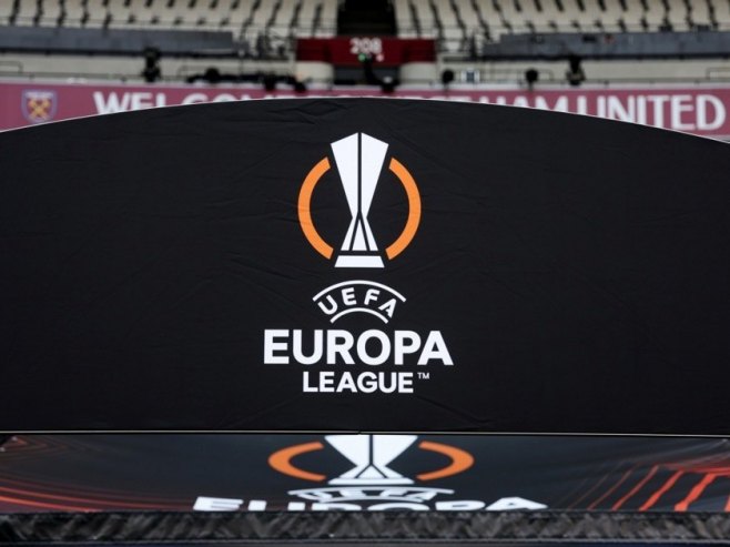Лига Европе (Фото: EPA/ANDY RAIN) - 
