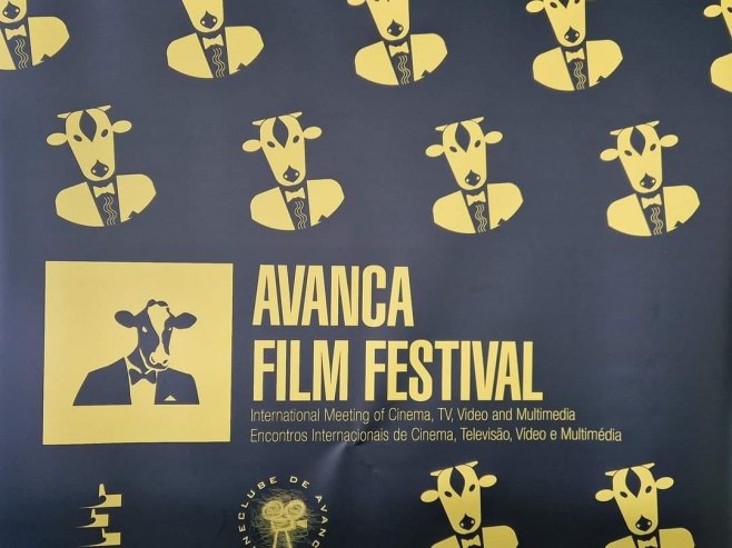 Фото: Festival de Cinema de Avanca