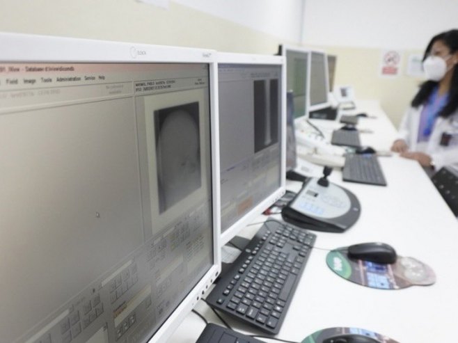 У Марсеју украдено 15 компјутера који садрже податке из нуклеарних електрана