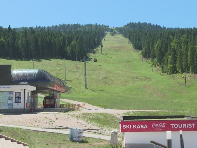 Прва скијашка дворане на Балкану гради се на Равној планини (ВИДЕО)