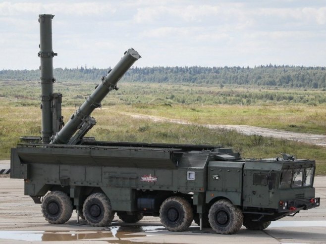 Настављени маневри нестратешких нуклеарних снага Русије: На реду припреме за лансирање ракета (ВИДЕО)