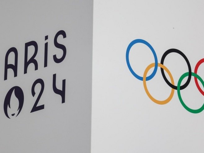 Олимпијске игре (Фото: EPA/Mohammed Badra) - 