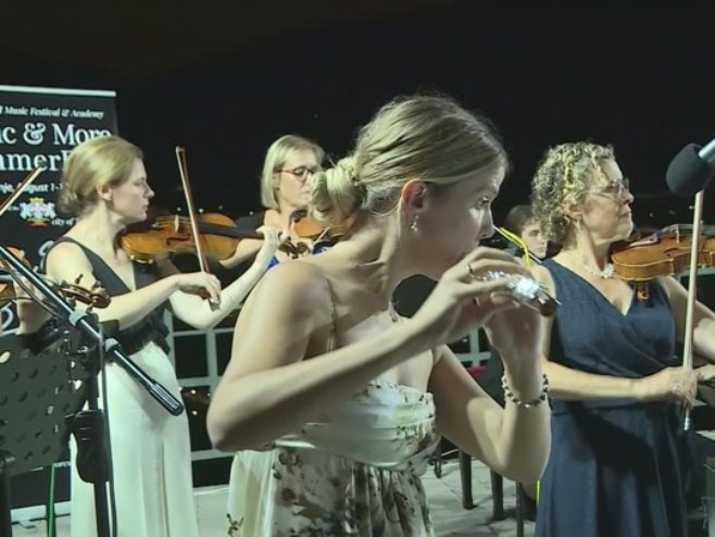 Фестивал класичне музике у Требињу - Фото: РТРС