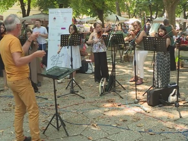 У Требињу почео фестивал класичне музике (ВИДЕО)