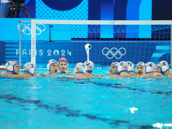 Српски "делфини" и Мађари у борби за треће мјесто и лакшег ривала у четвртфиналу