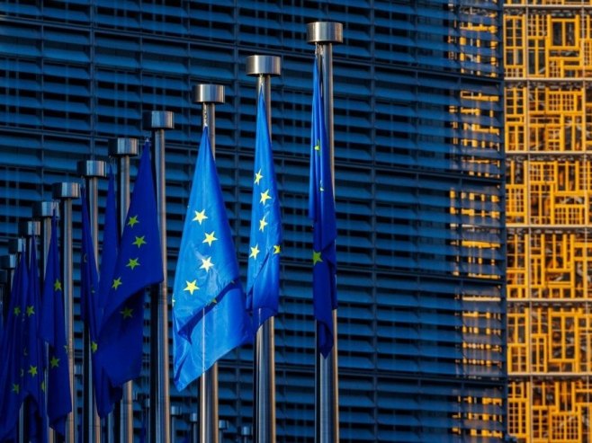 Европски савјет одобрио 4,2 милијарди евра за Кијев