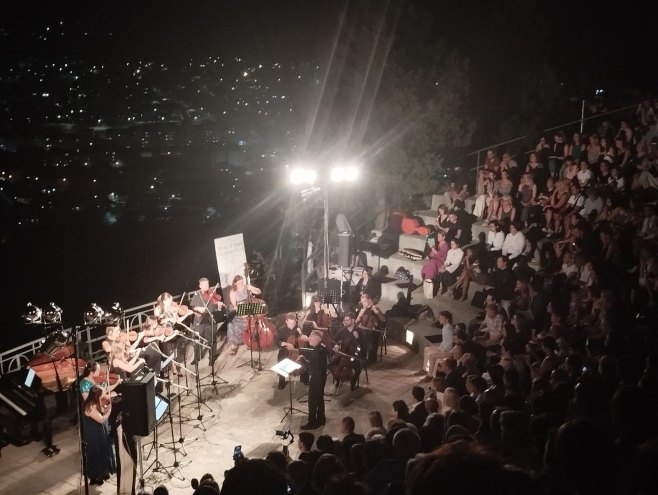 Међународни фестивал класичне музике у Требињу