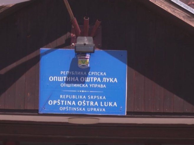 Општина Оштра Лука - Фото: РТРС