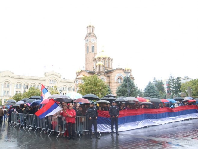 Дан српског јединства (Фото: predsjednikrs.rs/Borislav Zdrinja) - 