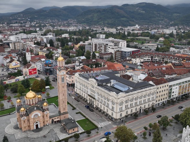 Јокић: Након одлуке Уставног суда јасно је да је Бањалука запала у институционалну кризу