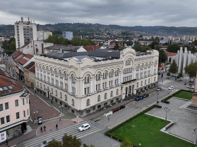 У Бањалуци данас засједа Штаб за ванредне ситуације поводом одлагања отпада