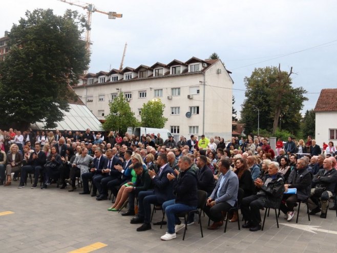 Фото: Уступљена фотографија