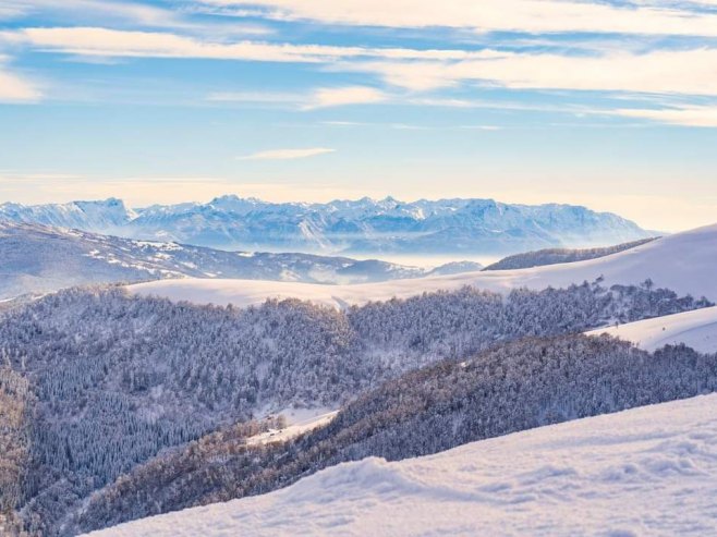 Фотографија Невесињца у ужем избору за календар Свјетске метеоролошке организације