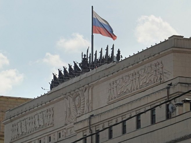 Русија, Министарство одбране (фото: EPA-EFE/MAXIM SHIPENKOV - илустрација) - 