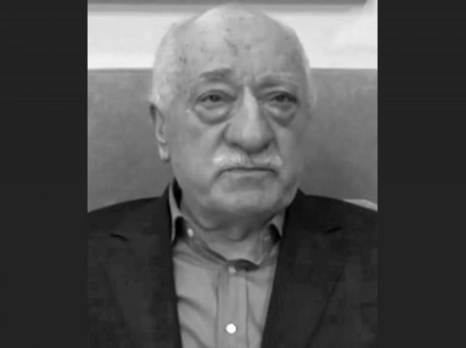 Фетулах Гулен (фото: en.wikipedia.org/wiki/Fethullah_Gülen) - 