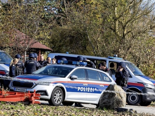 Полиција сумња на самоубиство Роланда Дрекслера