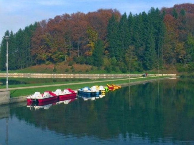 Погледајте прекрасни јесењи амбијент "Балкане" код Мркоњић Града (ФОТО/ВИДЕО)