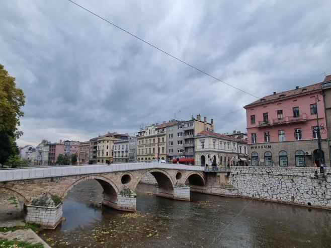 Сарајево - Фото: РТРС