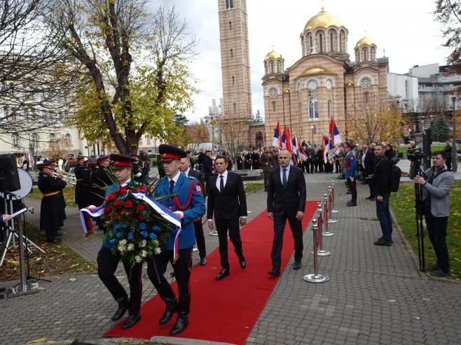 Foto: predsjednikrs.rs/Borislav Zdrinja 