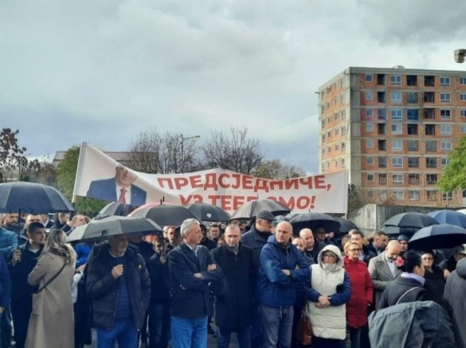 Бубић: Наредно рочиште предсједнику Српске и в.д. директора Службеног гласника 5. децембра