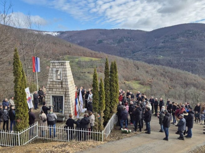 Злочин у селу Јошаница: Цивили и дјеца нису преживјели Никољдан 1992