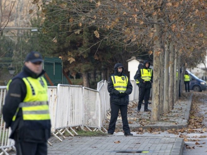 Сјеверна Македонија: Хапшења због планирања терористичког напада