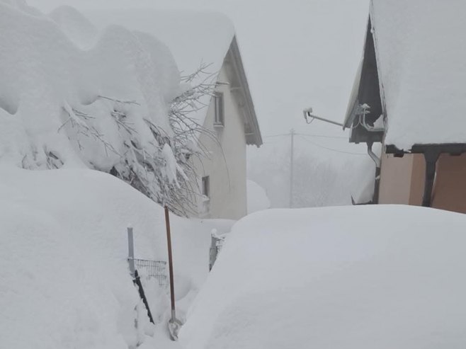 Боројевић: Три смртна случаја у Кнежеву, потребна нам је помоћ